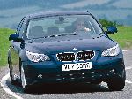 photo 37 Car BMW 5 serie Sedan (F07/F10/F11 [restyling] 2013 2017)