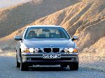 photo 51 Car BMW 5 serie Sedan (F07/F10/F11 [restyling] 2013 2017)