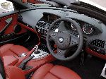 27 Bil BMW 6 serie Cabriolet (F06/F12/F13 2010 2015) foto