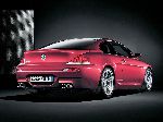 26 Car BMW 6 serie Coupe (E24 [restyling] 1982 1987) photo