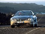 17 Mobil BMW 6 serie Coupe (E24 [menata ulang] 1982 1987) foto