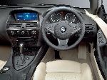 21 Car BMW 6 serie Coupe (E24 [restyling] 1982 1987) photo