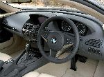 22 Mobil BMW 6 serie Coupe (E24 [menata ulang] 1982 1987) foto