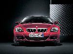 24 Авто BMW 6 serie Купе (E63/E64 [рестайлинг] 2007 2010) фотография