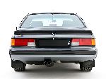 39 Auto BMW 6 serie Kupeja (E24 [restyling] 1982 1987) foto