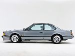 37 Mobil BMW 6 serie Coupe (E24 [menata ulang] 1982 1987) foto