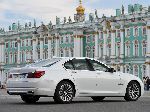 11 Bil BMW 7 serie Sedan (F01/F02 [omformning] 2012 2015) foto