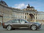 3 Авто BMW 7 serie Седан (F01/F02 [рестайлинг] 2012 2015) фотография