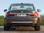 5 Bil BMW 7 serie Sedan (F01/F02 [omformning] 2012 2015) foto