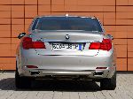 27 Auto BMW 7 serie Sedan (F01/F02 [facelift] 2012 2015) fotografie