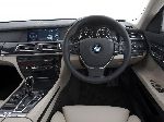 36 Авто BMW 7 serie Седан (F01/F02 [рестайлинг] 2012 2015) фотография