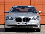 17 Мошин BMW 7 serie Баъд (F01/F02 [рестайлинг] 2012 2015) сурат