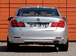 20 Bil BMW 7 serie Sedan (F01/F02 [omformning] 2012 2015) foto