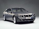 46 Auto BMW 7 serie Sedan (E38 1994 1998) foto