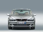 48 Auto BMW 7 serie Sedan (F01/F02 [facelift] 2012 2015) fotografie