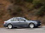 40 Auto BMW 7 serie Sedan (E38 1994 1998) foto