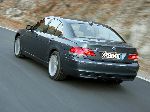 43 Bil BMW 7 serie Sedan (F01/F02 [restyling] 2012 2015) bilde