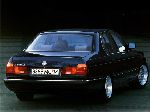62 Auto BMW 7 serie Sedan (E32 1986 1994) foto