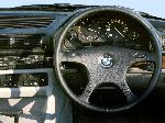 63 Auto BMW 7 serie Sedan (F01/F02 [redizajn] 2012 2015) foto