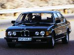 6 ऑटोमोबाइल BMW 7 serie पालकी तस्वीर