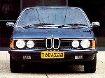 65 Auto BMW 7 serie Sedan (E23 [redizajn] 1982 1987) foto