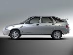 8 Auto VAZ (Lada) 2112 Hatchback 3-porte (1 generazione 1997 2009) foto