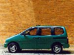 7 Автокөлік VAZ (Lada) 2120 Nadezhda Шағын фургон 4-есік (2120м [рестайлинг] 1999 2005) фото