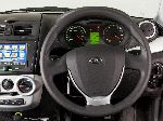 7 Auto VAZ (Lada) Kalina 1119 hatchback 5-ovinen (1 sukupolvi 2004 2013) kuva