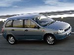 11 Auto VAZ (Lada) Kalina 1117 karavan (1 generacija 2004 2013) foto