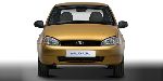 3 गाड़ी VAZ (Lada) Kalina 1118 पालकी (1 पीढ़ी 2004 2013) तस्वीर