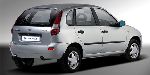 10 Auto VAZ (Lada) Kalina Hatchback 5-uși (2 generație 2012 2017) fotografie