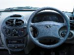 photo 11 Car VAZ (Lada) Kalina Hatchback 5-door (2 generation 2012 2017)