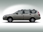 Авто VAZ (Lada) Priora Універсал (1 покоління [рестайлінг] 2013 2017) світлина