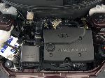 photo 12 Car VAZ (Lada) Priora Hatchback 5-door (1 generation [restyling] 2013 2017)