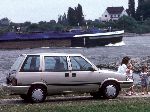 7 Avtomobil Nissan Prairie Minivan (M11 1988 1998) fotosurat
