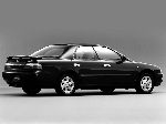 2 Авто Nissan Presea Седан (1 пакаленне 1990 1994) фотаздымак