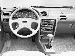 7 Авто Nissan Presea Седан (1 пакаленне 1990 1994) фотаздымак