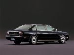 8 Avtomobil Nissan President Sedan (H250 [2 restyling] 1982 1990) fotosurat