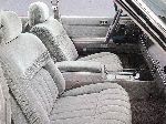 14 Avtomobil Nissan President Sedan (H250 [2 restyling] 1982 1990) fotosurat