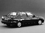 Ауто Nissan Pulsar Седан (N15 1995 1997) фотографија
