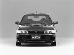 7 Awtoulag Nissan Pulsar Serie hatchback (N15 1995 1997) surat