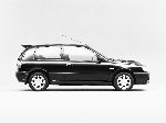 8 Awtoulag Nissan Pulsar Serie hatchback (N15 1995 1997) surat