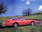 6 Samochód Nissan Silvia Coupe (S14a [odnowiony] 1996 2000) zdjęcie