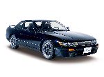 3 ऑटोमोबाइल Nissan Silvia कूप तस्वीर
