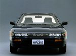 9 Auto Nissan Silvia kupé (S13 1988 1994) fotografie