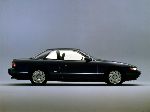 10 اتومبیل Nissan Silvia کوپه (S13 1988 1994) عکس
