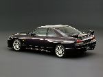 19 Oto Nissan Skyline GT coupe 2-kapılı. (R34 1998 2002) fotoğraf