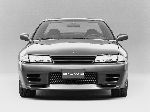 23 Ավտոմեքենա Nissan Skyline կուպե 2-դուռ (R33 1993 1998) լուսանկար