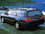 5 Bil Nissan Stagea Vogn 5-dør (WC34 [restyling] 1998 2001) bilde