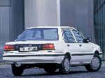 14 Auto Nissan Sunny Sedan (B13 1990 1995) foto